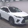 lexus rx 2022 -LEXUS 【和歌山 366ﾁ 77】--Lexus RX 3BA-AGL20W--AGL20W-0025764---LEXUS 【和歌山 366ﾁ 77】--Lexus RX 3BA-AGL20W--AGL20W-0025764- image 1