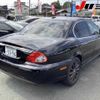 jaguar x-type 2008 -JAGUAR 【伊勢志摩 300ｽ5396】--Jaguar X-Type J51YB-9YJ48521---JAGUAR 【伊勢志摩 300ｽ5396】--Jaguar X-Type J51YB-9YJ48521- image 7