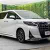 toyota alphard 2019 -TOYOTA--Alphard DAA-AYH30W--AYH30-0080662---TOYOTA--Alphard DAA-AYH30W--AYH30-0080662- image 18