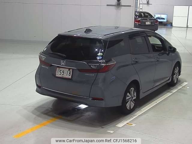 honda shuttle 2020 CFJ1568216 image 2