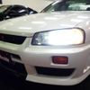 nissan skyline 1998 CFJ1543830 image 31