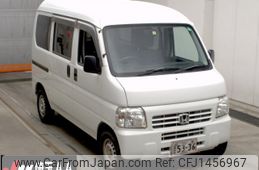 honda acty-van 2017 -HONDA--Acty Van HH5-2006447---HONDA--Acty Van HH5-2006447-