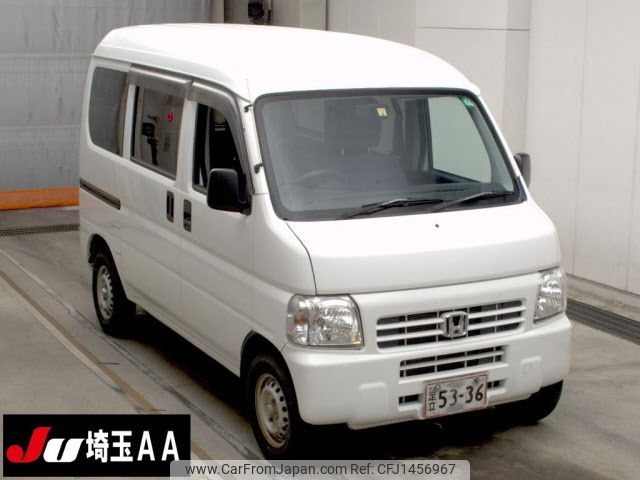 honda acty-van 2017 -HONDA--Acty Van HH5-2006447---HONDA--Acty Van HH5-2006447- image 1