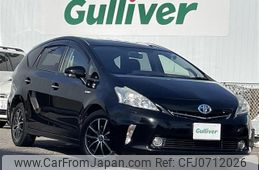 toyota prius-α 2014 -TOYOTA--Prius α DAA-ZVW40W--ZVW40-3093440---TOYOTA--Prius α DAA-ZVW40W--ZVW40-3093440-