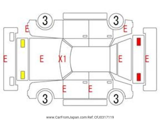 honda n-box 2016 -HONDA--N BOX DBA-JF1--JF1-2529822---HONDA--N BOX DBA-JF1--JF1-2529822- image 2