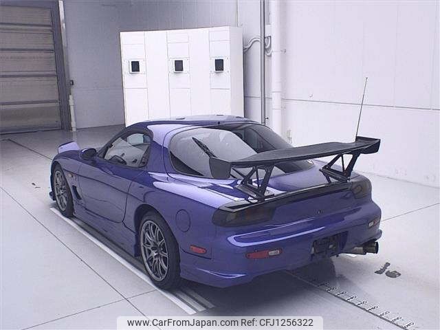 mazda rx-7 2002 -MAZDA--RX-7 FD3S-606666---MAZDA--RX-7 FD3S-606666- image 2