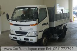 toyota dyna-truck 2000 CFJ1772792