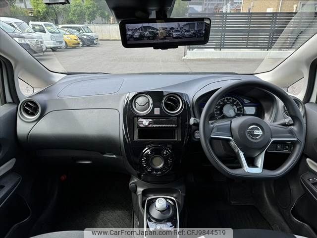 nissan note 2019 -NISSAN--Note DAA-HE12--HE12-288926---NISSAN--Note DAA-HE12--HE12-288926- image 2