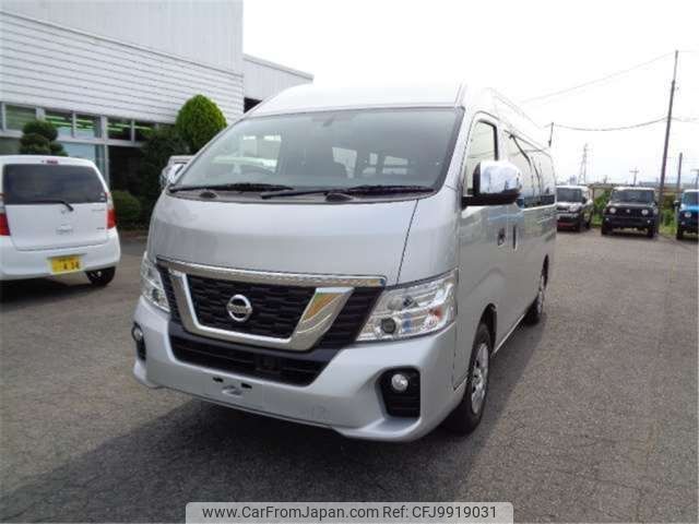 nissan caravan-van 2021 -NISSAN--Caravan Van LDF-CW8E26--CW8E26-103972---NISSAN--Caravan Van LDF-CW8E26--CW8E26-103972- image 2