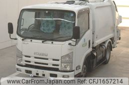 isuzu elf-truck 2012 CFJ1657214