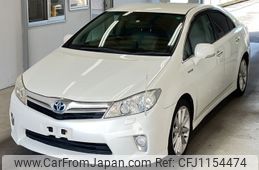 toyota sai 2010 -TOYOTA--SAI AZK10-2007641---TOYOTA--SAI AZK10-2007641-