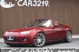 mazda roadster 2007 -MAZDA--Roadster NCEC--250365---MAZDA--Roadster NCEC--250365-