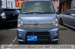 suzuki every-wagon 2012 -SUZUKI 【名変中 】--Every Wagon DA64W--407627---SUZUKI 【名変中 】--Every Wagon DA64W--407627-