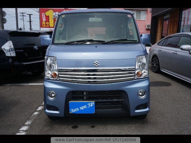 suzuki every-wagon 2012 -SUZUKI 【名変中 】--Every Wagon DA64W--407627---SUZUKI 【名変中 】--Every Wagon DA64W--407627- image 1