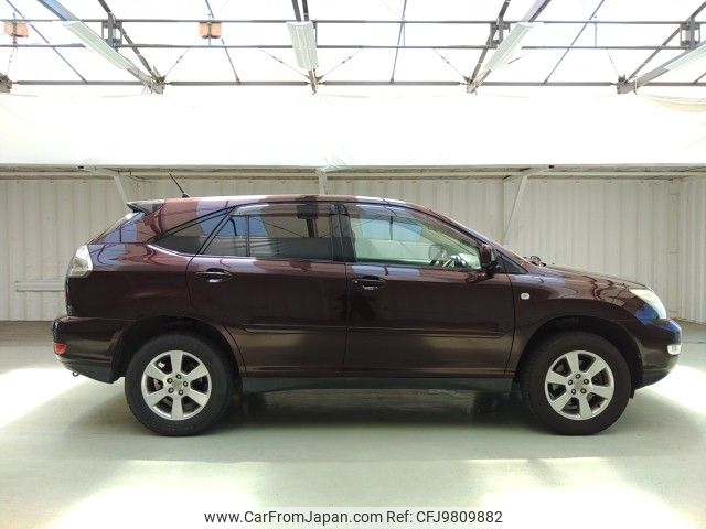 toyota harrier 2005 ENHANCEAUTO_1_ea283257 image 2