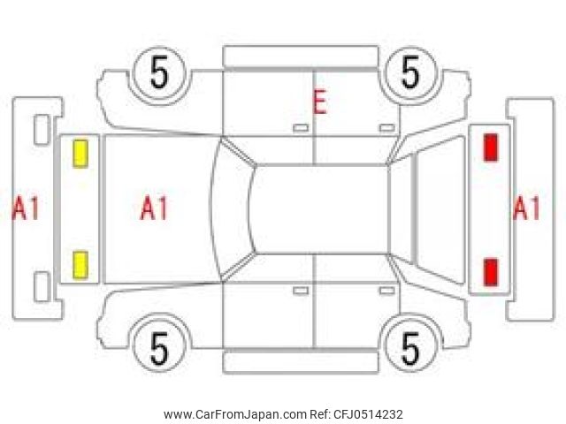 lexus nx 2018 -LEXUS--Lexus NX DBA-AGZ10--AGZ10-1016556---LEXUS--Lexus NX DBA-AGZ10--AGZ10-1016556- image 2