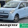 suzuki alto 2012 quick_quick_DBA-HA25S_HA25S-842551 image 1