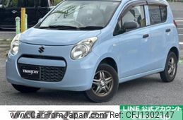 suzuki alto 2012 quick_quick_DBA-HA25S_HA25S-842551