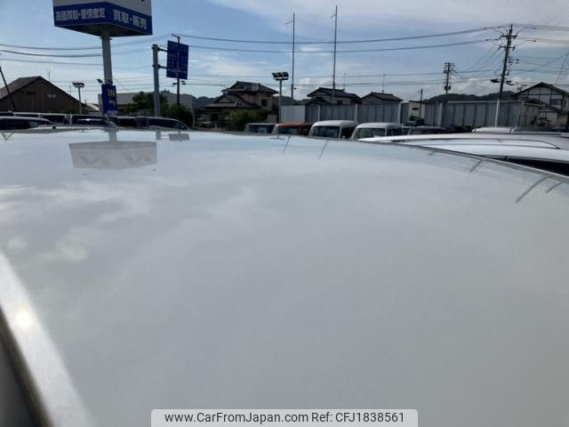 toyota estima 2010 CFJ1838561 image 2