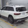 mercedes-benz glb-class 2022 -MERCEDES-BENZ 【名古屋 344つ929】--Benz GLB 247684M-W1N2476842W237470---MERCEDES-BENZ 【名古屋 344つ929】--Benz GLB 247684M-W1N2476842W237470- image 7