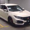 honda civic 2018 CFJ1792925 image 1