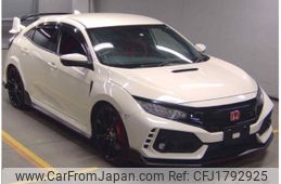 honda civic 2018 CFJ1792925