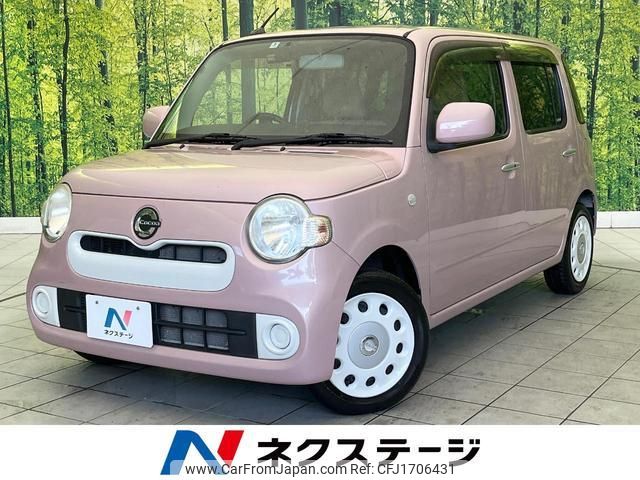 daihatsu mira-cocoa 2018 CFJ1706431 image 1