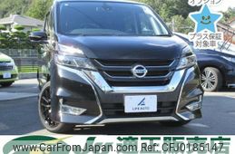 nissan serena 2016 -NISSAN--Serena GFC27-008314---NISSAN--Serena GFC27-008314-