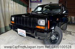 jeep cherokee 1999 GOO_JP_700030319130240810002