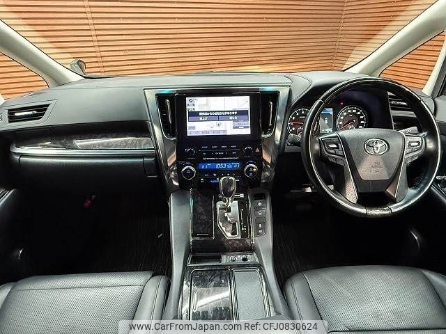 toyota alphard 2021 -TOYOTA--Alphard 3BA-AGH30W--AGH30-9039245---TOYOTA--Alphard 3BA-AGH30W--AGH30-9039245- image 2