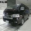 toyota hiace-van 2016 -TOYOTA 【札幌 400ﾌ3730】--Hiace Van KDH206V--8106349---TOYOTA 【札幌 400ﾌ3730】--Hiace Van KDH206V--8106349- image 1