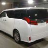 toyota alphard 2020 -TOYOTA--Alphard 6AA-AYH30W--AYH30-0109861---TOYOTA--Alphard 6AA-AYH30W--AYH30-0109861- image 5