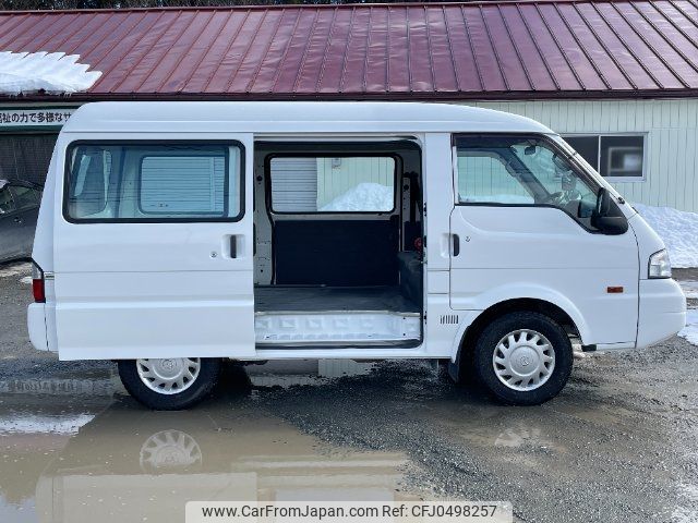 2019 Mazda Bongo Van SLP2M - Car Price $6,883