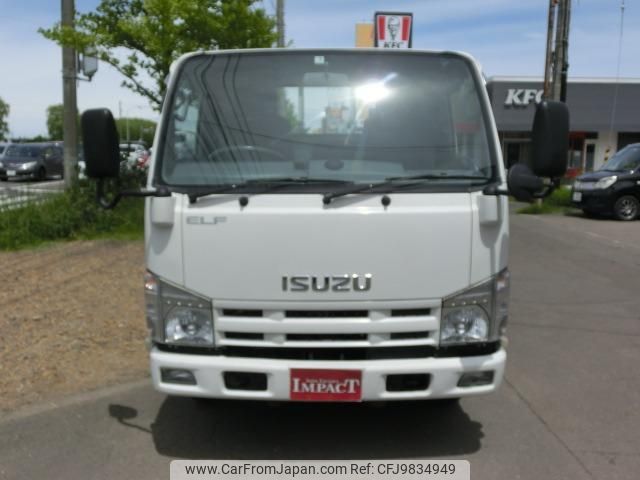 isuzu elf-truck 2010 GOO_NET_EXCHANGE_0303157A30240528W001 image 2