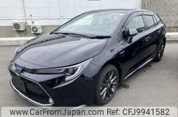 toyota corolla-touring-wagon 2020 -TOYOTA--Corolla Touring 6AA-ZWE211W--ZWE211-6046265---TOYOTA--Corolla Touring 6AA-ZWE211W--ZWE211-6046265-