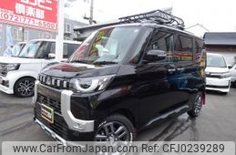 mitsubishi delica 2023 quick_quick_4AA-B38A_B38A-0502568