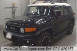 toyota fj-cruiser 2016 -TOYOTA--FJ Curiser CBA-GSJ15W--GSJ15-0133261---TOYOTA--FJ Curiser CBA-GSJ15W--GSJ15-0133261-