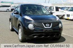 nissan juke 2011 No.15553