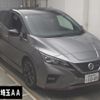 nissan leaf 2019 -NISSAN 【春日部 302ｽ1045】--Leaf ZE1--037344---NISSAN 【春日部 302ｽ1045】--Leaf ZE1--037344- image 1