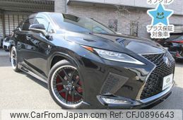 lexus rx 2020 -LEXUS 【姫路 301ﾇ3590】--Lexus RX GYL20W-0010978---LEXUS 【姫路 301ﾇ3590】--Lexus RX GYL20W-0010978-