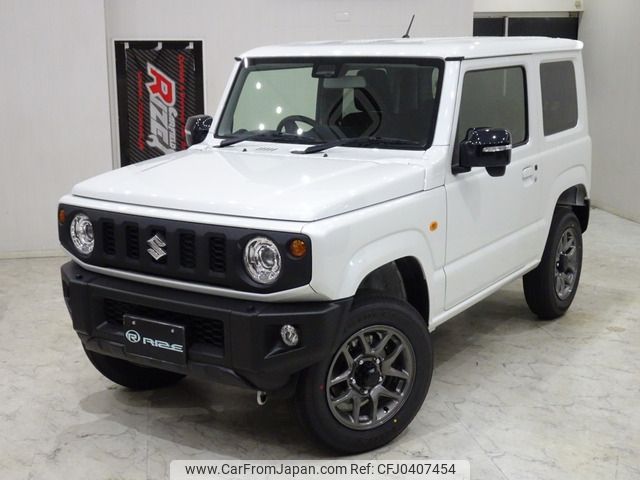 suzuki jimny 2024 -SUZUKI--Jimny 3BA-JB64W--JB64W-361***---SUZUKI--Jimny 3BA-JB64W--JB64W-361***- image 2