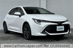 toyota corolla-sport 2019 -TOYOTA--Corolla Sport 3BA-NRE214H--NRE214-0002765---TOYOTA--Corolla Sport 3BA-NRE214H--NRE214-0002765-