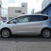 honda fit 2009 -HONDA--Fit DBA-GE7--GE7-1022041---HONDA--Fit DBA-GE7--GE7-1022041- image 4