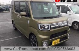 toyota pixis-mega 2018 -TOYOTA 【三重 582ｽ1457】--Pixis Mega LA710A--0003137---TOYOTA 【三重 582ｽ1457】--Pixis Mega LA710A--0003137-