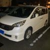 honda stepwagon 2008 -HONDA--Stepwgn DBA-RG1--RG1-1322673---HONDA--Stepwgn DBA-RG1--RG1-1322673- image 1