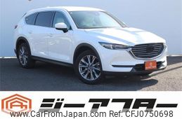 mazda cx-8 2021 -MAZDA--CX-8 3DA-KG2P--KG2P-359668---MAZDA--CX-8 3DA-KG2P--KG2P-359668-