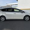 toyota prius-α 2012 -TOYOTA--Prius α DAA-ZVW41W--ZVW41-3175329---TOYOTA--Prius α DAA-ZVW41W--ZVW41-3175329- image 10