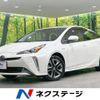 toyota prius 2019 -TOYOTA--Prius DAA-ZVW55--ZVW55-6005524---TOYOTA--Prius DAA-ZVW55--ZVW55-6005524- image 1