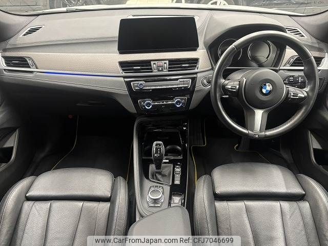 bmw x2 2020 -BMW--BMW X2 3DA-YK20--WBAYK720105R54145---BMW--BMW X2 3DA-YK20--WBAYK720105R54145- image 2
