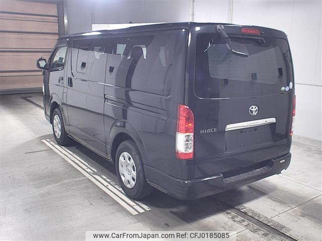 toyota hiace-van 2019 -TOYOTA--Hiace Van TRH200V-0304201---TOYOTA--Hiace Van TRH200V-0304201- image 2